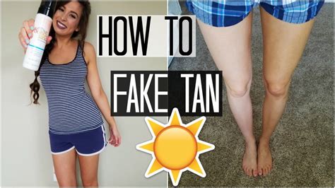 Nude Tanning: 4 Ways to Get a Perfect Tan With No Tan Lines!